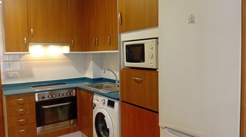 Foto 4 de Apartamento de alquiler en Plaça de Marià Manent, 1v, Migjorn, Reus