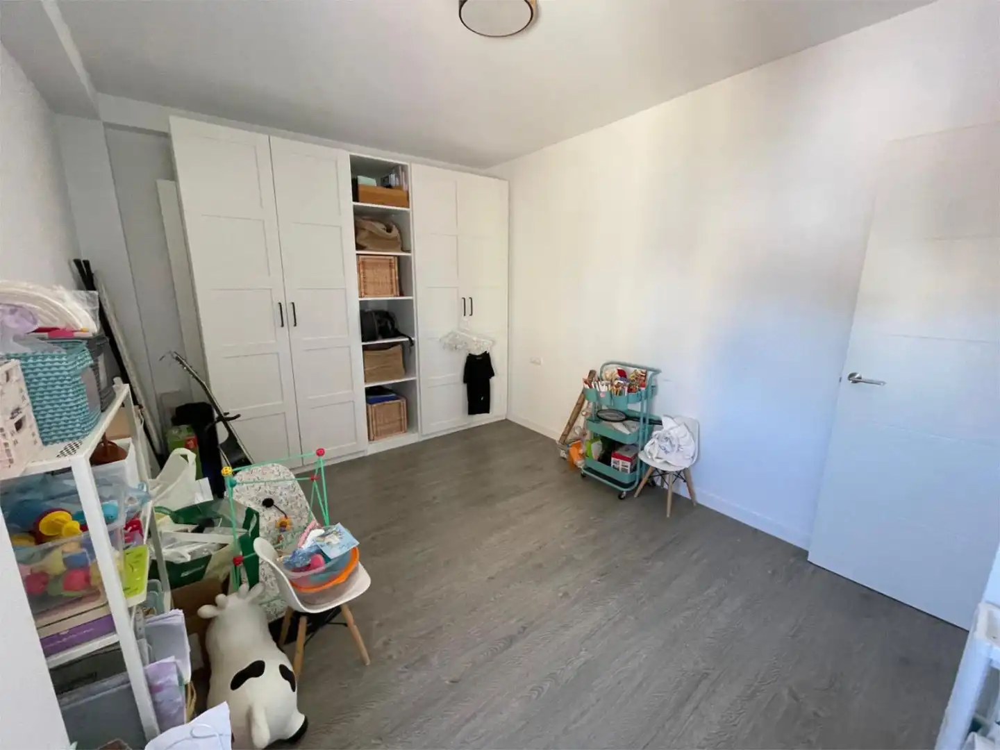 Piso en venta en Málaga con Parquet y Amueblado