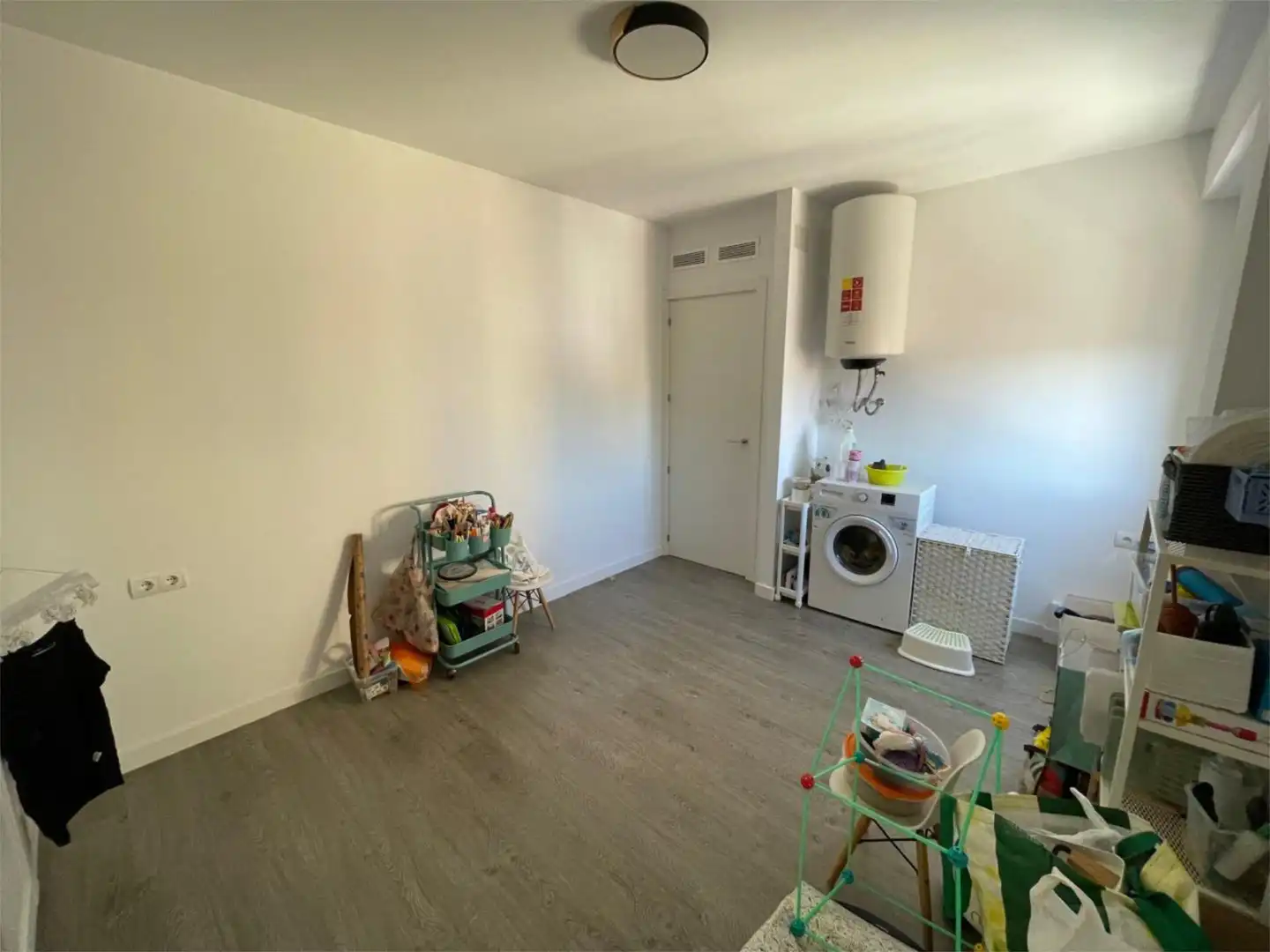Habitación de Piso en venta en Málaga con Parquet y Amueblado