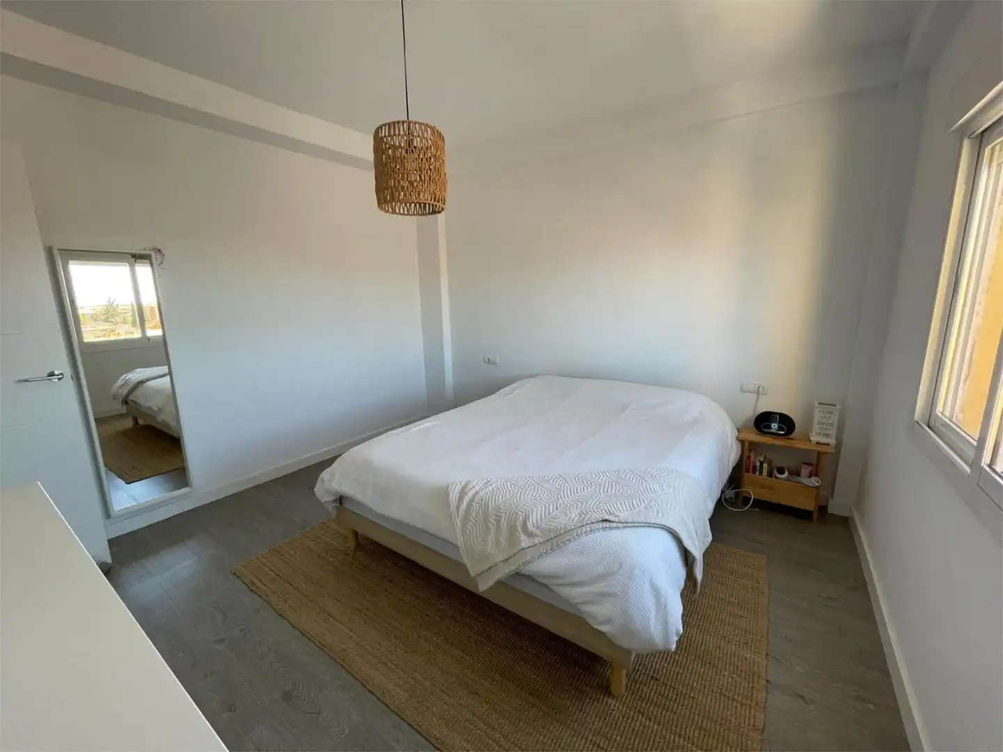 Habitación de Piso en venta en Málaga con Parquet y Amueblado