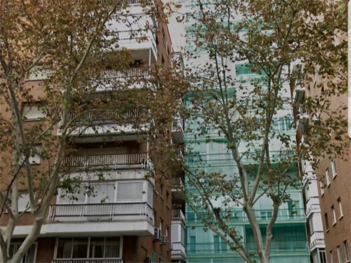Flat for rent in Walk Paseo de San Francisco de Sales, 19, Vallehermoso