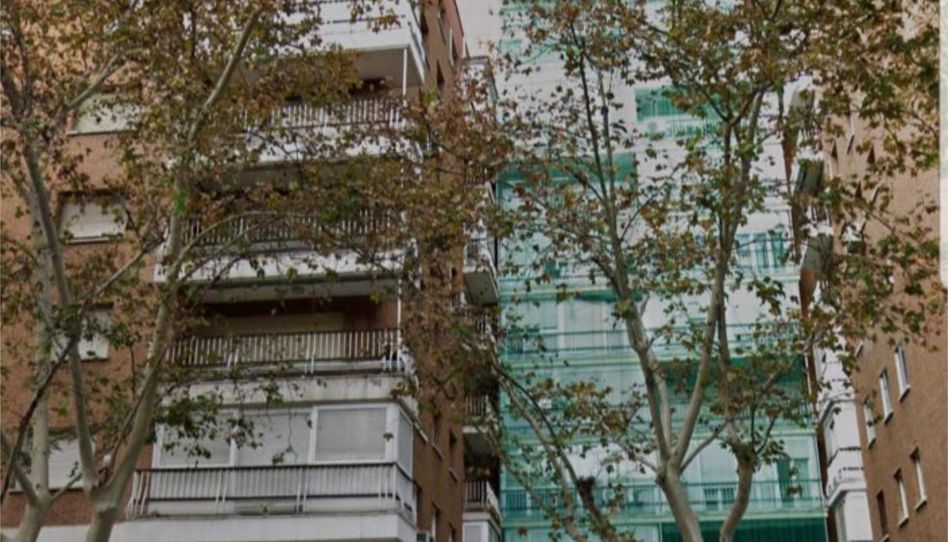Flat for rent in Walk Paseo de San Francisco de Sales, 19, Vallehermoso, Madrid Capital - image 1 Photo 1 of Flat for rent in Walk Paseo de San Francisco de Sales, 19, Vallehermoso, Madrid Capital