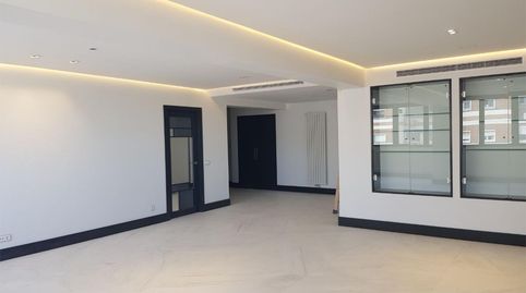 Flat for rent in Walk Paseo de San Francisco de Sales, 19, Vallehermoso, Madrid Capital - image 4 Photo 4 of Flat for rent in Walk Paseo de San Francisco de Sales, 19, Vallehermoso, Madrid Capital