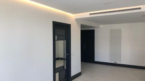 Flat for rent in Walk Paseo de San Francisco de Sales, 19, Vallehermoso, Madrid Capital - image 2 Photo 2 of Flat for rent in Walk Paseo de San Francisco de Sales, 19, Vallehermoso, Madrid Capital
