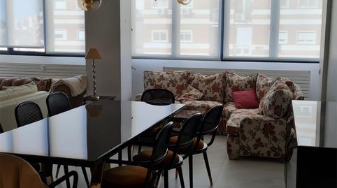 Flat for rent in Walk Paseo de San Francisco de Sales, 19, Vallehermoso, Madrid Capital - image 5 Photo 5 of Flat for rent in Walk Paseo de San Francisco de Sales, 19, Vallehermoso, Madrid Capital