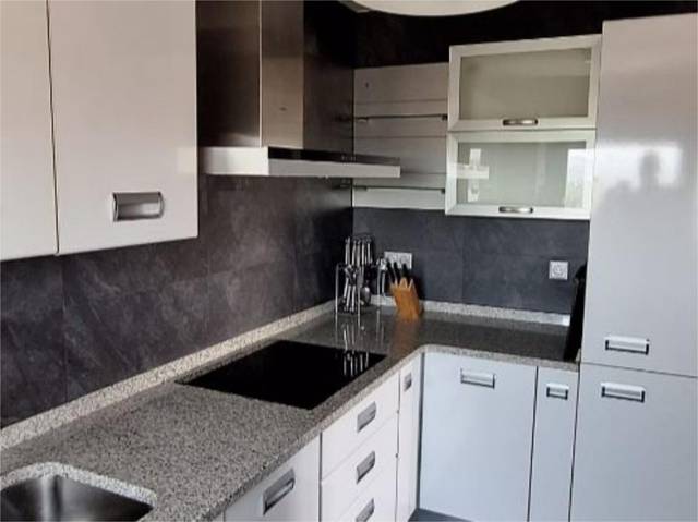 Piso en Alquiler en Avenida Esteribar, 86 en Esteribar