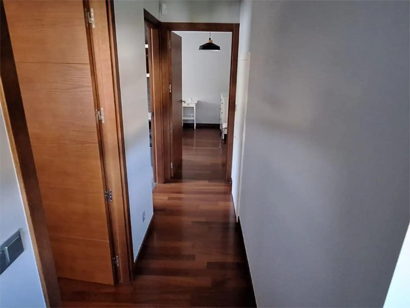 Piso de alquiler en Avenida Esteribar, 86, Esteribar Piso de alquiler en Esteribar con Calefacción, Parquet y Terraza
