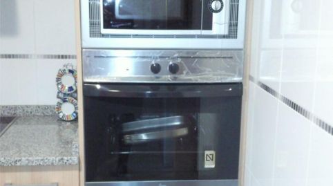 Foto 2 de Piso de alquiler en Avinguda de Castelló, 60, Centro, Almazora / Almassora