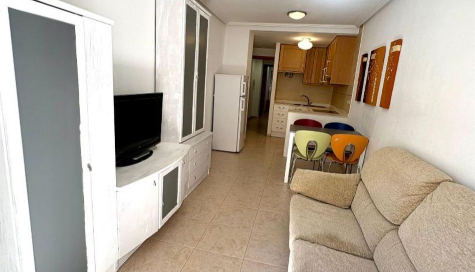 Piso en venta en Calle Francisco Santamaría, 18, Centro, Santa Pola - imagen 1 Foto 1 de Piso en venta en Calle Francisco Santamaría, 18, Centro, Santa Pola