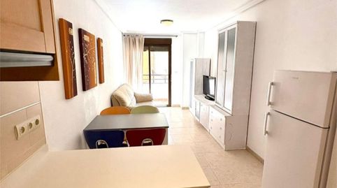 Piso en venta en Calle Francisco Santamaría, 18, Centro, Santa Pola - imagen 3 Foto 3 de Piso en venta en Calle Francisco Santamaría, 18, Centro, Santa Pola