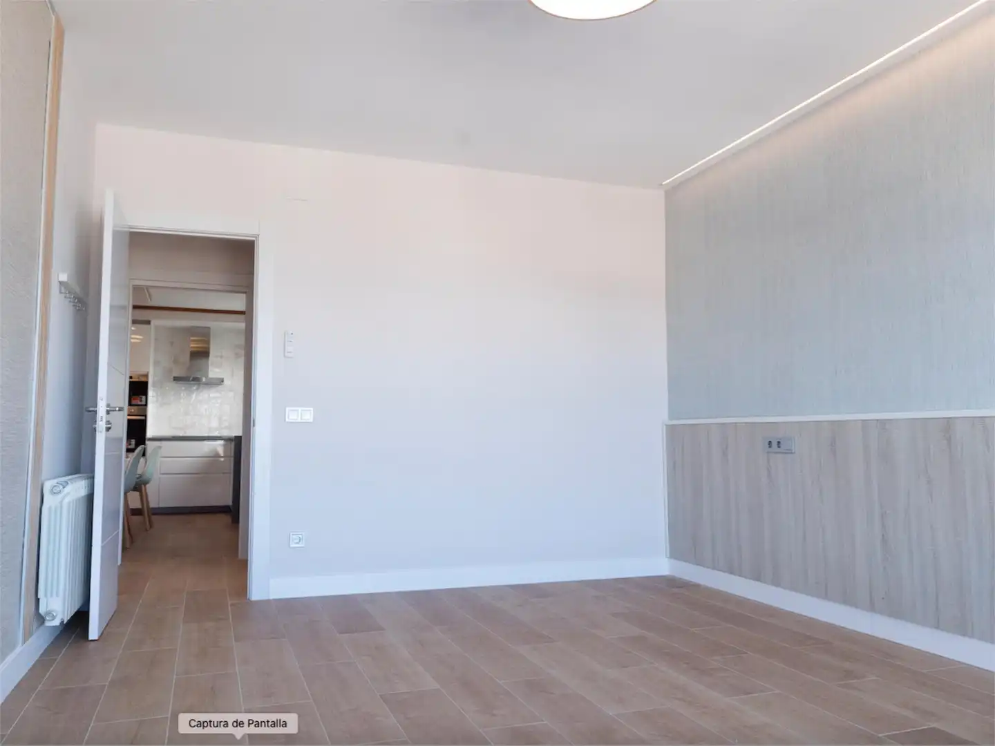 Attic for sale in  Lleida Capital  with Air Conditioner and Balcony