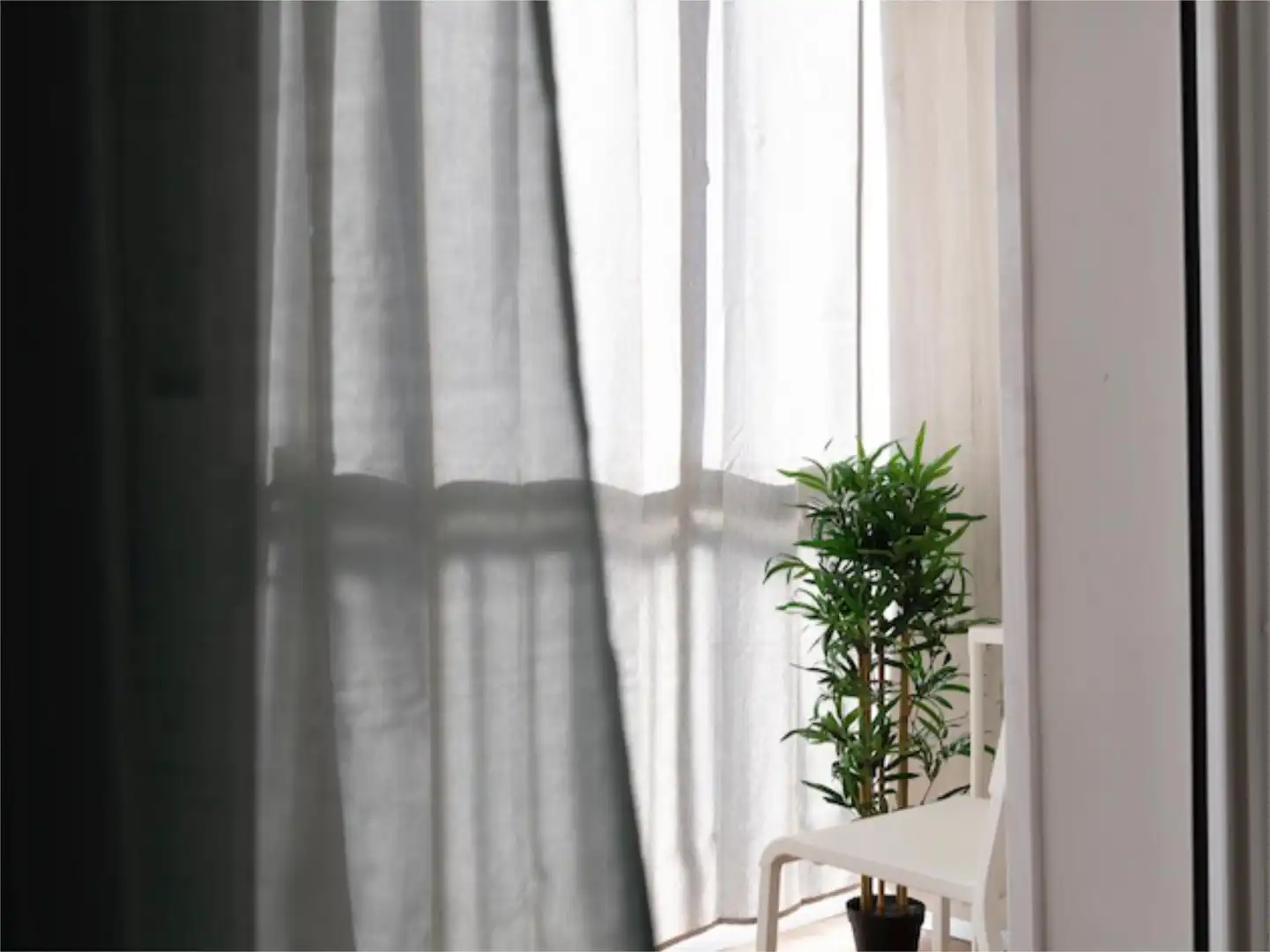 Bedroom of Attic for sale in  Lleida Capital  with Air Conditioner and Balcony