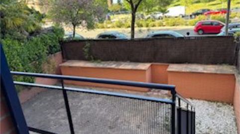 Piso en venta en Calle de Vicente Blasco Ibáñez, 74, Sanchinarro, Madrid Capital - imagen 2 Foto 2 de Piso en venta en Calle de Vicente Blasco Ibáñez, 74, Sanchinarro, Madrid Capital