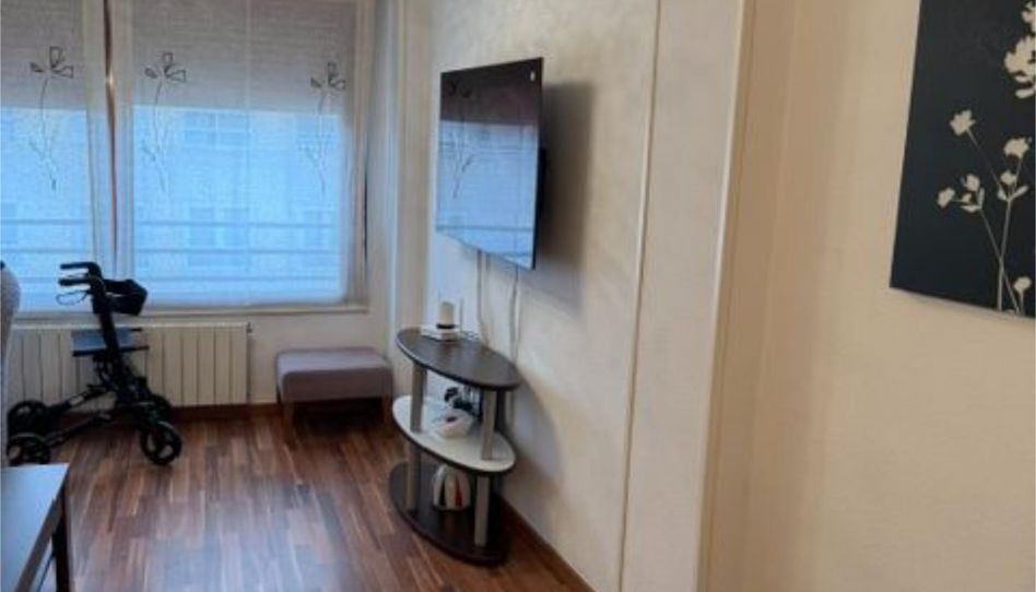 Piso en venta en Calle San Ignacio de Loyola, 25, Plaza de Toros - Avenida Chapí - Trinquete, Elda - imagen 1 Foto 1 de Piso en venta en Calle San Ignacio de Loyola, 25, Plaza de Toros - Avenida Chapí - Trinquete, Elda