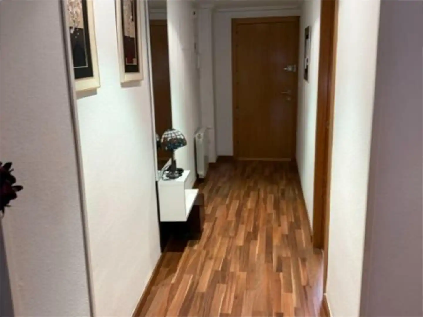 Piso en venta en Calle San Ignacio de Loyola, 25, Plaza de Toros - Avenida Chapí - Trinquete Piso en venta en Elda con Aire acondicionado