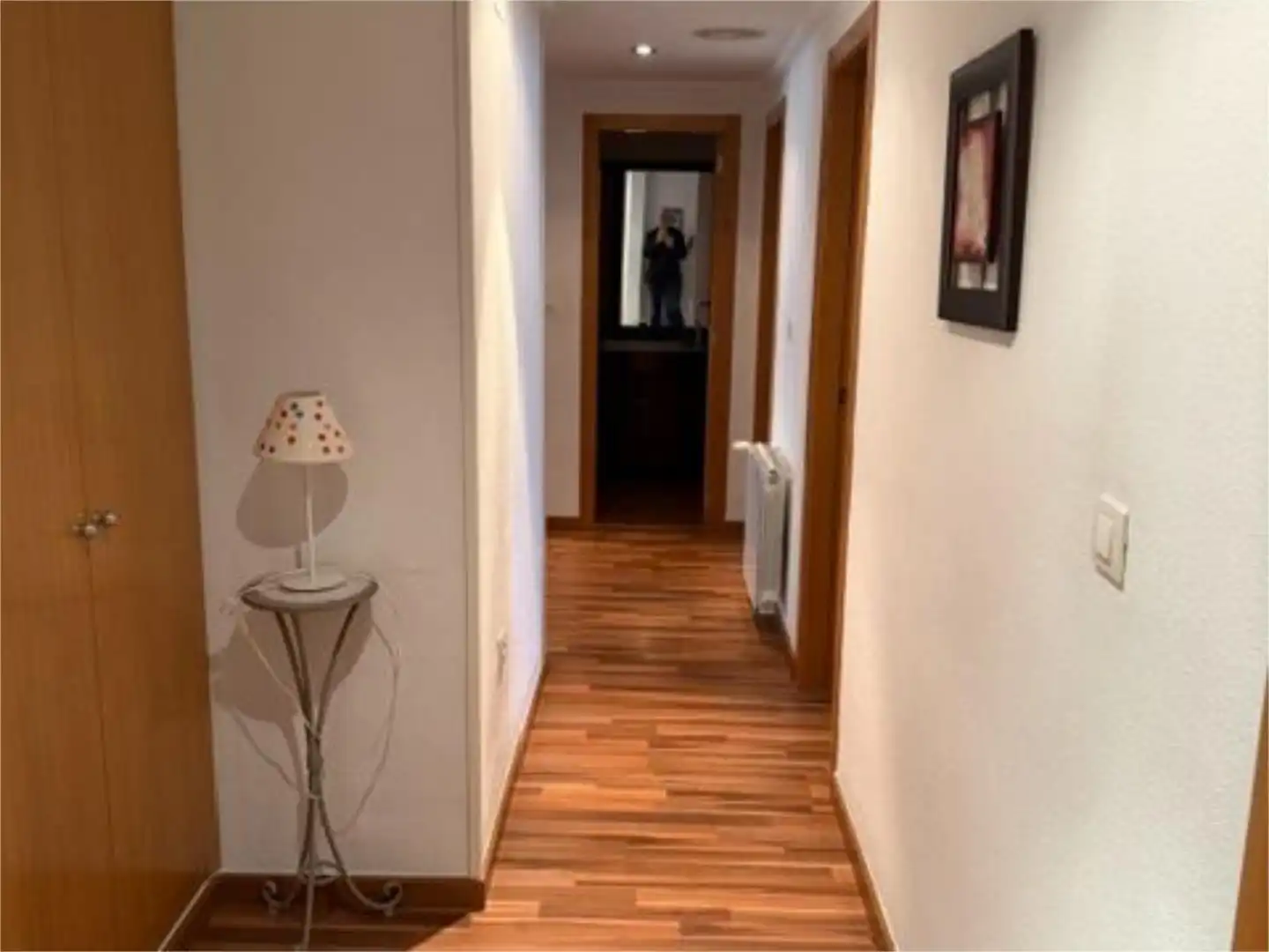 Piso en venta en Calle San Ignacio de Loyola, 25, Plaza de Toros - Avenida Chapí - Trinquete Piso en venta en Elda con Aire acondicionado