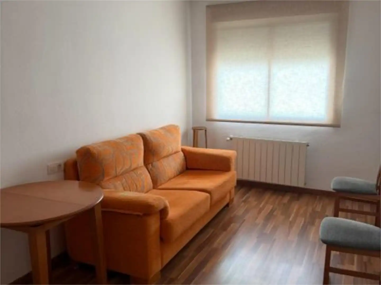 Piso en venta en Calle San Ignacio de Loyola, 25, Plaza de Toros - Avenida Chapí - Trinquete Sala de estar de Piso en venta en Elda con Aire acondicionado