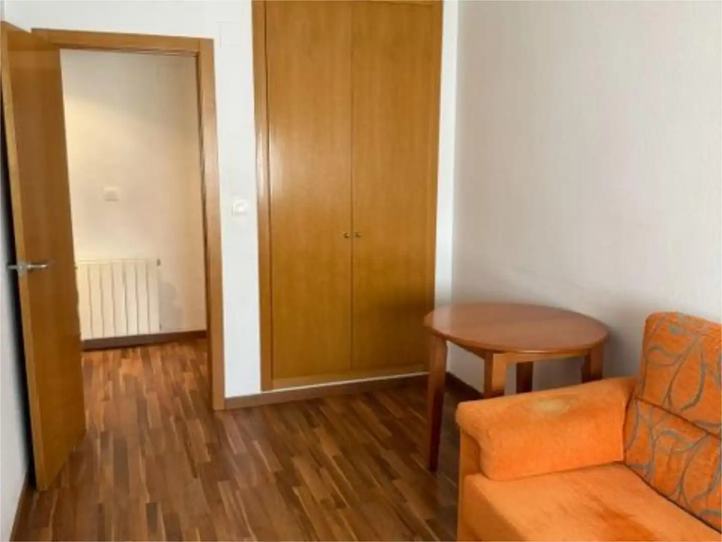 Piso en venta en Calle San Ignacio de Loyola, 25, Plaza de Toros - Avenida Chapí - Trinquete Habitación de Piso en venta en Elda con Aire acondicionado