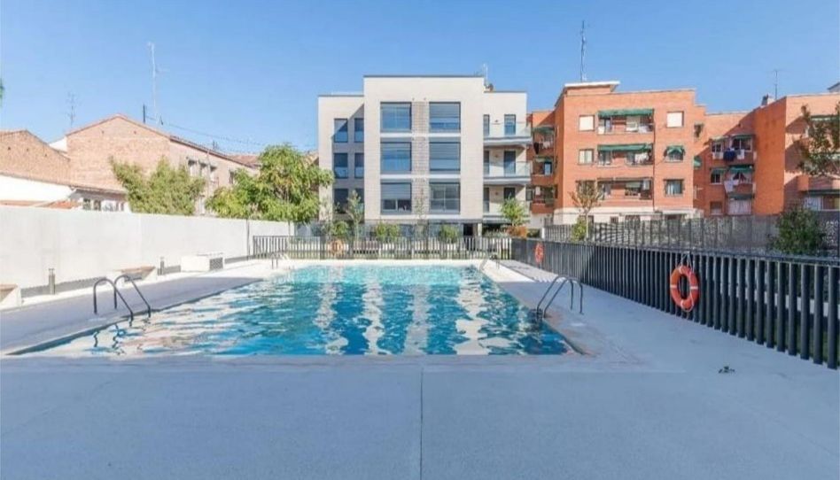 Piso de alquiler en Calle de Pedro Barreda, 10, Bellas Vistas - Imagen 5