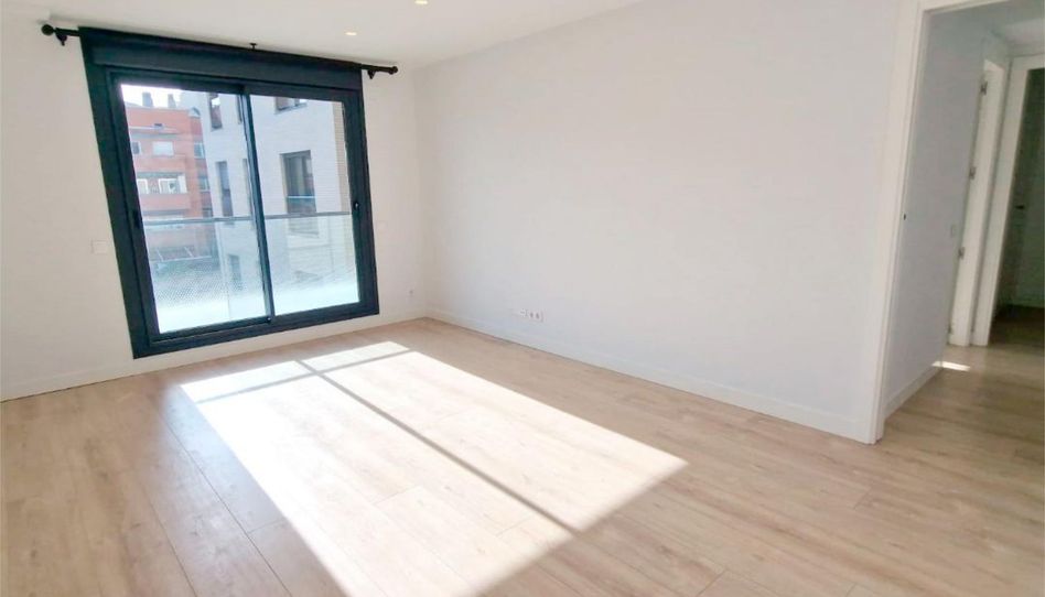 Wohnung zur Miete in Calle de Pedro Barreda, 10, Bellas Vistas, Madrid Capital - Bild 1 Foto 1 von Wohnung zur Miete in Calle de Pedro Barreda, 10, Bellas Vistas, Madrid Capital