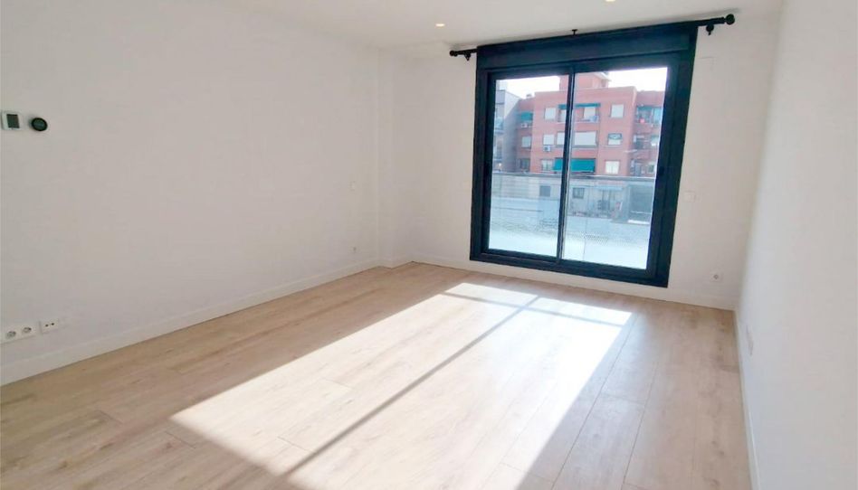 Piso de alquiler en Calle de Pedro Barreda, 10, Bellas Vistas - Imagen 3