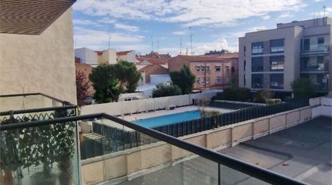 Wohnung zur Miete in Calle de Pedro Barreda, 10, Bellas Vistas, Madrid Capital - Bild 2 Foto 2 von Wohnung zur Miete in Calle de Pedro Barreda, 10, Bellas Vistas, Madrid Capital