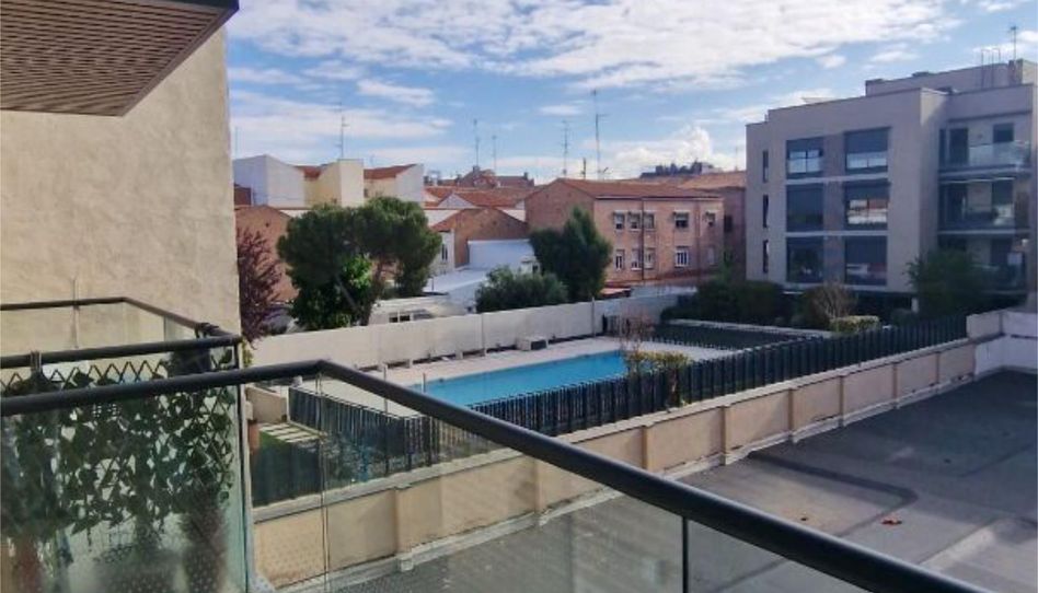 Piso de alquiler en Calle de Pedro Barreda, 10, Bellas Vistas - Imagen 2