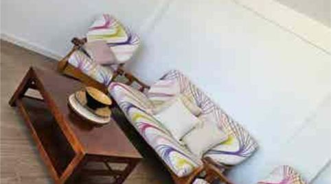 Foto 3 de Apartamento de alquiler en Sant Antoni, Cullera