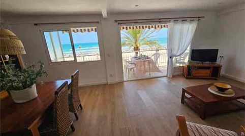 Foto 4 de Apartamento de alquiler en Sant Antoni, Cullera