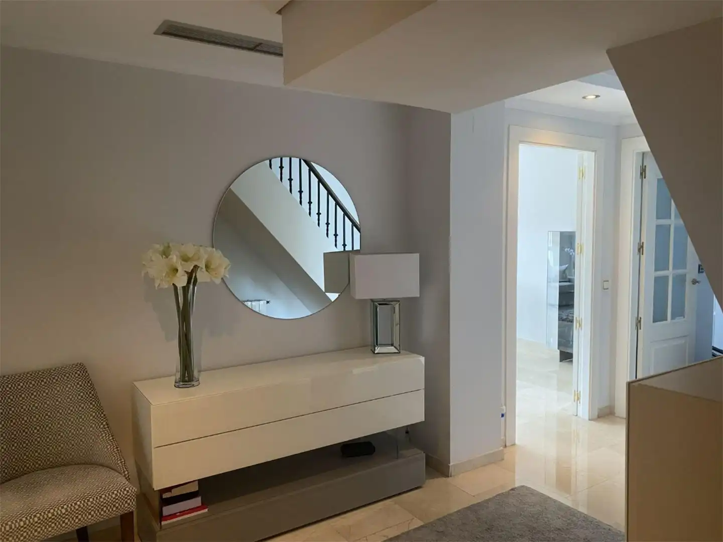 Ático en venta en Avenida del Talgo, 89, Moncloa - Aravaca Ático en venta en Madrid Capital con Aire acondicionado, Terraza y Piscina