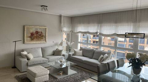 Ático en venta en Avenida del Talgo, 89, Aravaca, Madrid Capital - imagen 3 Foto 3 de Ático en venta en Avenida del Talgo, 89, Aravaca, Madrid Capital