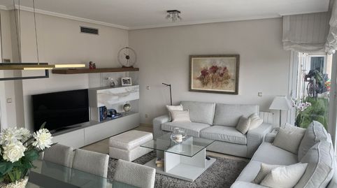Ático en venta en Avenida del Talgo, 89, Aravaca, Madrid Capital - imagen 4 Foto 4 de Ático en venta en Avenida del Talgo, 89, Aravaca, Madrid Capital