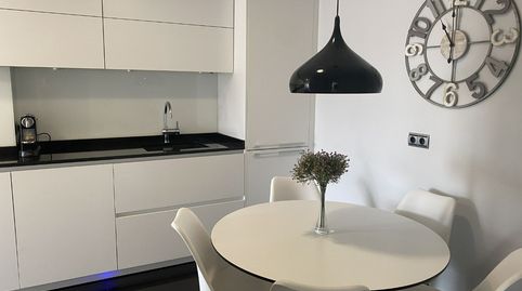 Ático en venta en Avenida del Talgo, 89, Aravaca, Madrid Capital - imagen 5 Foto 5 de Ático en venta en Avenida del Talgo, 89, Aravaca, Madrid Capital