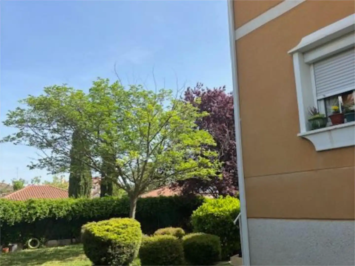 Casa o chalet en venta en Calle Río Guadarrama, 1161, El Casar Vista exterior de Casa o chalet en venta en El Casar