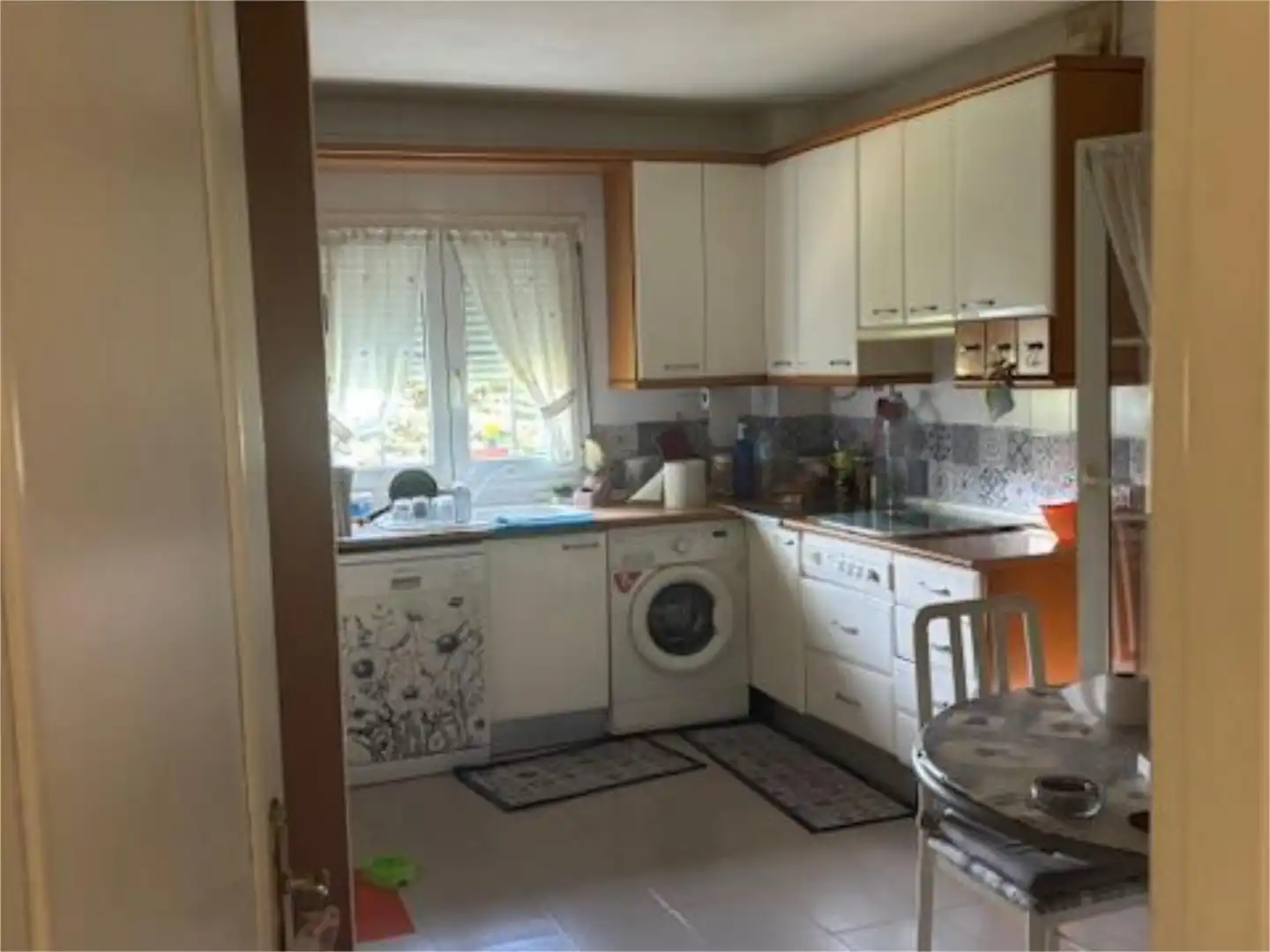 Casa o chalet en venta en Calle Río Guadarrama, 1161, El Casar Cocina de Casa o chalet en venta en El Casar
