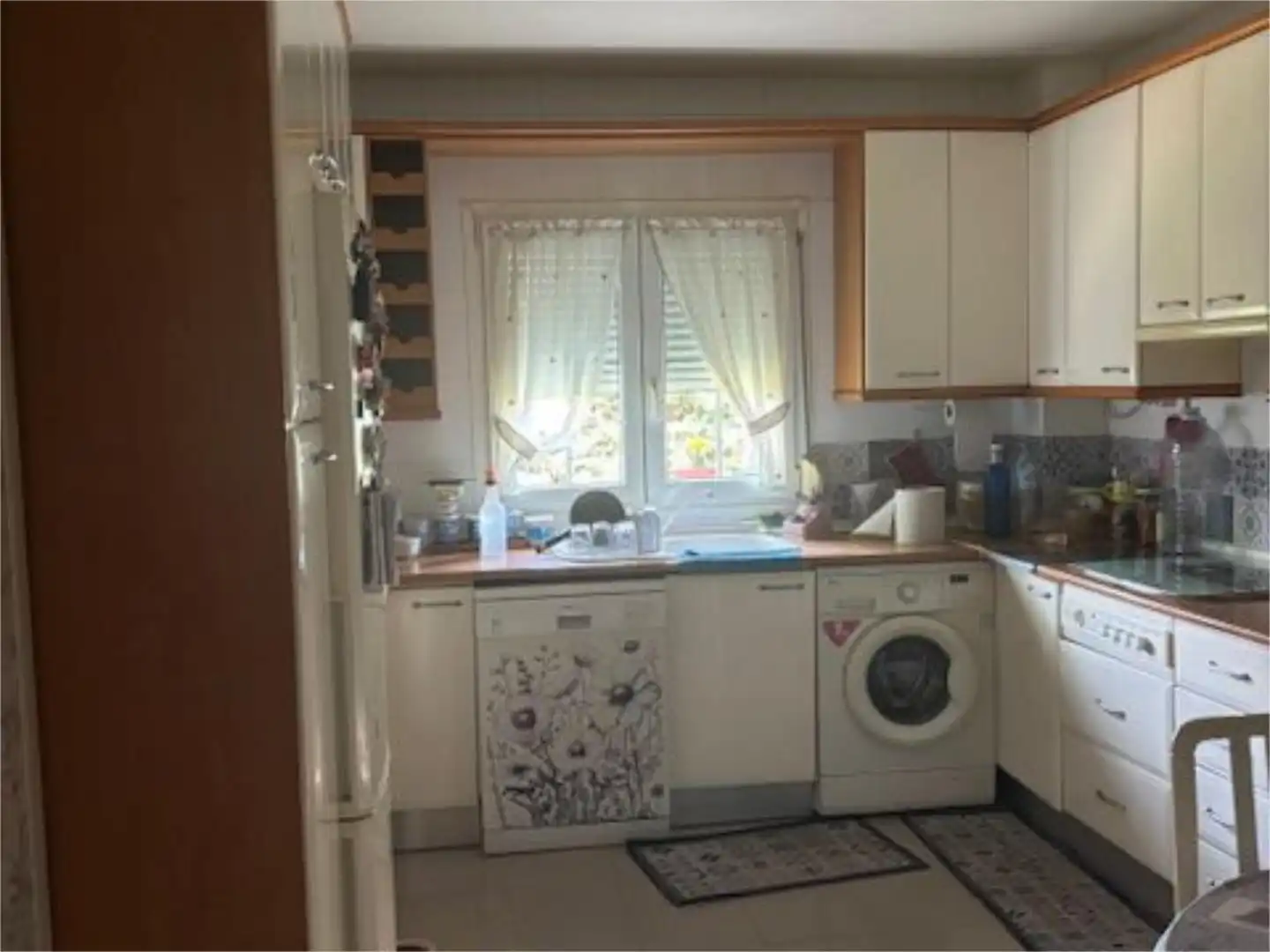Casa o chalet en venta en Calle Río Guadarrama, 1161, El Casar Cocina de Casa o chalet en venta en El Casar