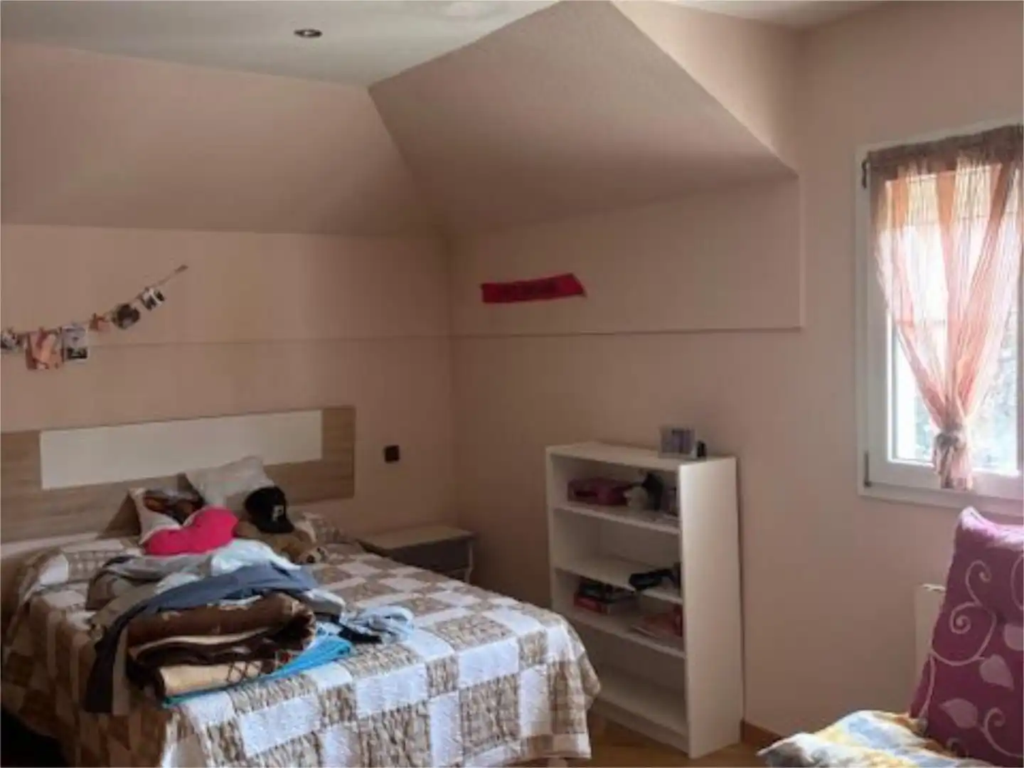 Casa o chalet en venta en Calle Río Guadarrama, 1161, El Casar Habitación de Casa o chalet en venta en El Casar