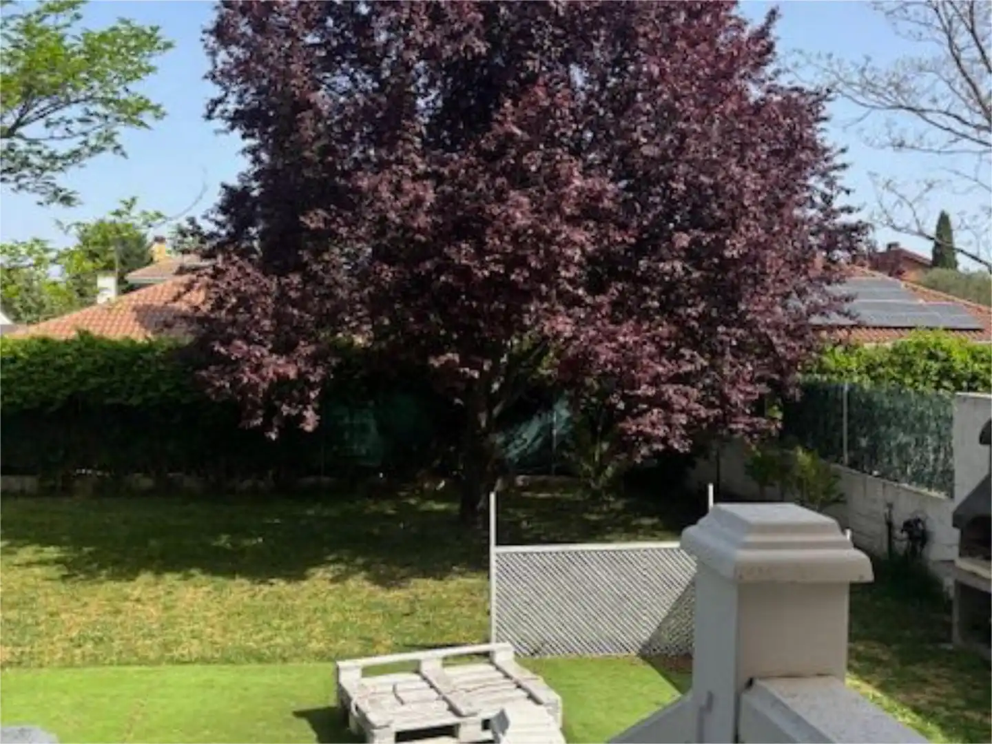 Casa o chalet en venta en Calle Río Guadarrama, 1161, El Casar Vista exterior de Casa o chalet en venta en El Casar