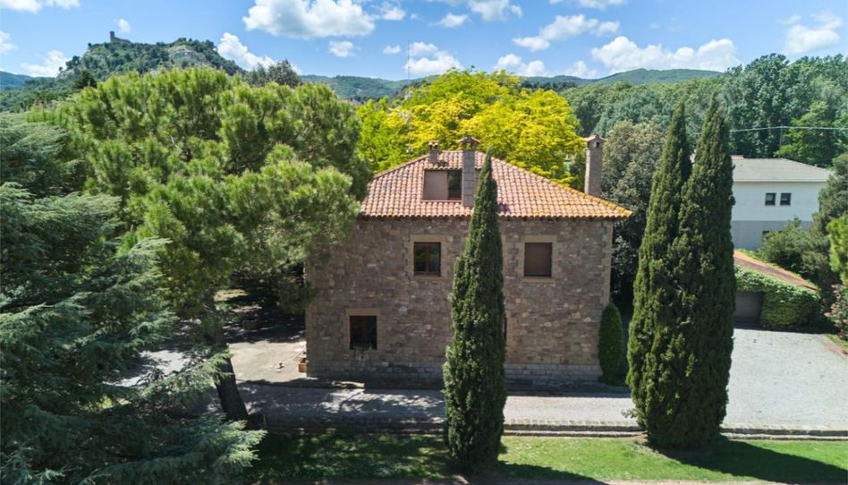 Finca rústica en venda a Camí Verinal, 31, Tona, Barcelona - imatge 1 Foto 1 de Finca rústica en venda a Camí Verinal, 31, Tona, Barcelona