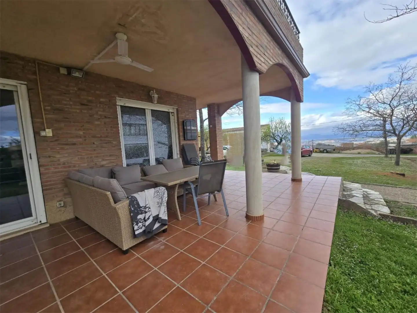 Terrace of Houses for sale in Clavijo  with Terrace