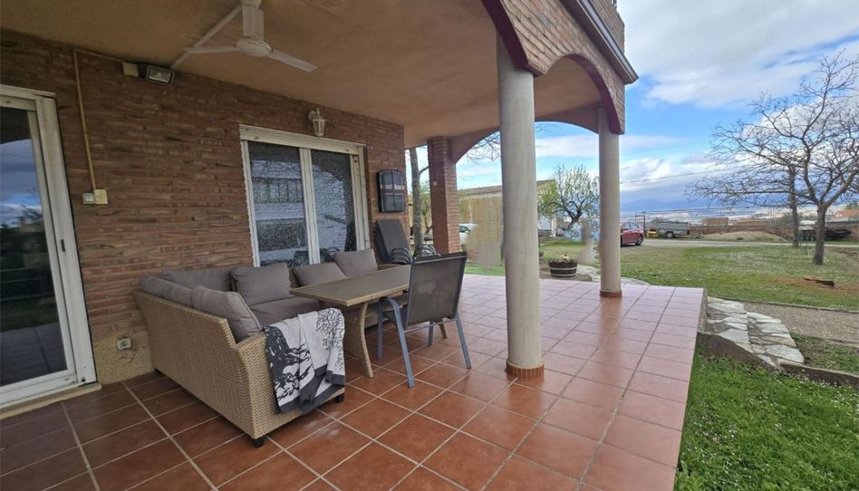 Houses for sale in Calle Santiago, 25a, Clavijo, La Rioja - image 1 Photo 1 of Houses for sale in Calle Santiago, 25a, Clavijo, La Rioja
