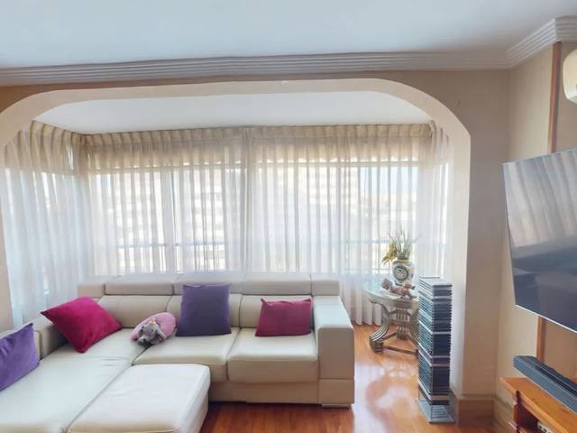 Piso en Venta en Calle Catedrático Lafuente Vidal, 17 en Babel