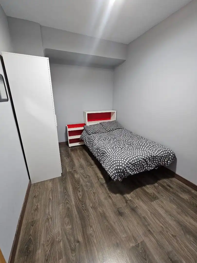 Habitación en Calle García Lesmes, 3, Caño Argales Habitación en Calle García Lesmes, 3, Caño Argales