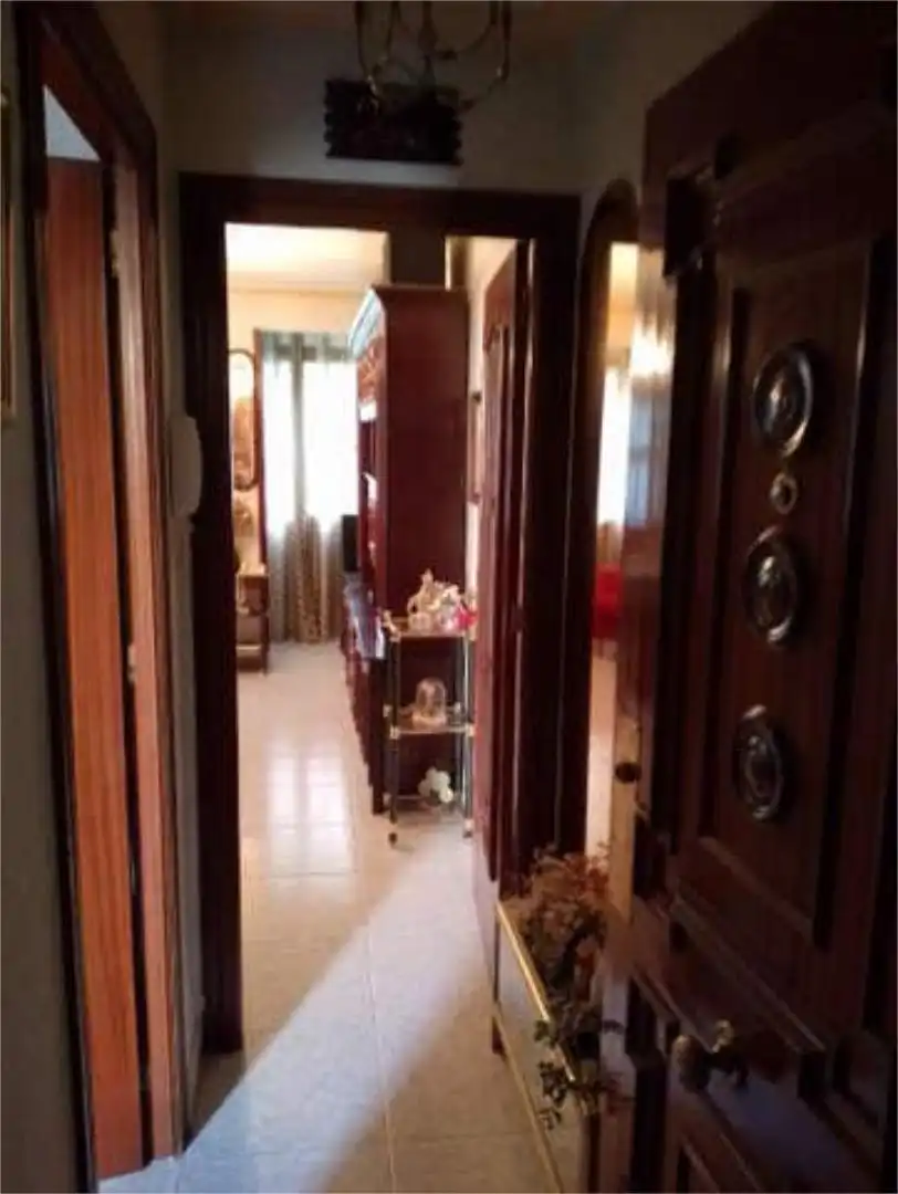 Flat for sale in  Jaén Capital