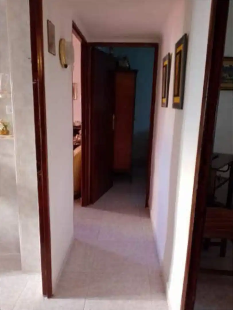 Flat for sale in  Jaén Capital