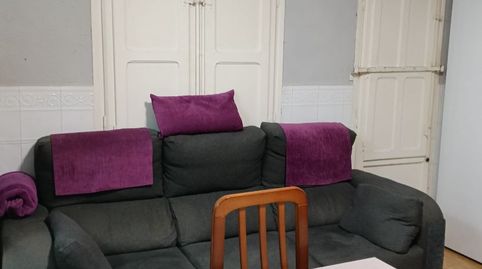 Foto 4 de Pis en venda a Carrer D'en Carlets, 9, Barri del Mar, Vilanova i la Geltrú