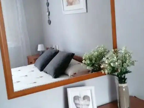 Flat for sale in Carrer D'en Carlets, 9, Barri del Mar Bedroom of Flat for sale in Vilanova i la Geltrú with Air Conditioner and Terrace
