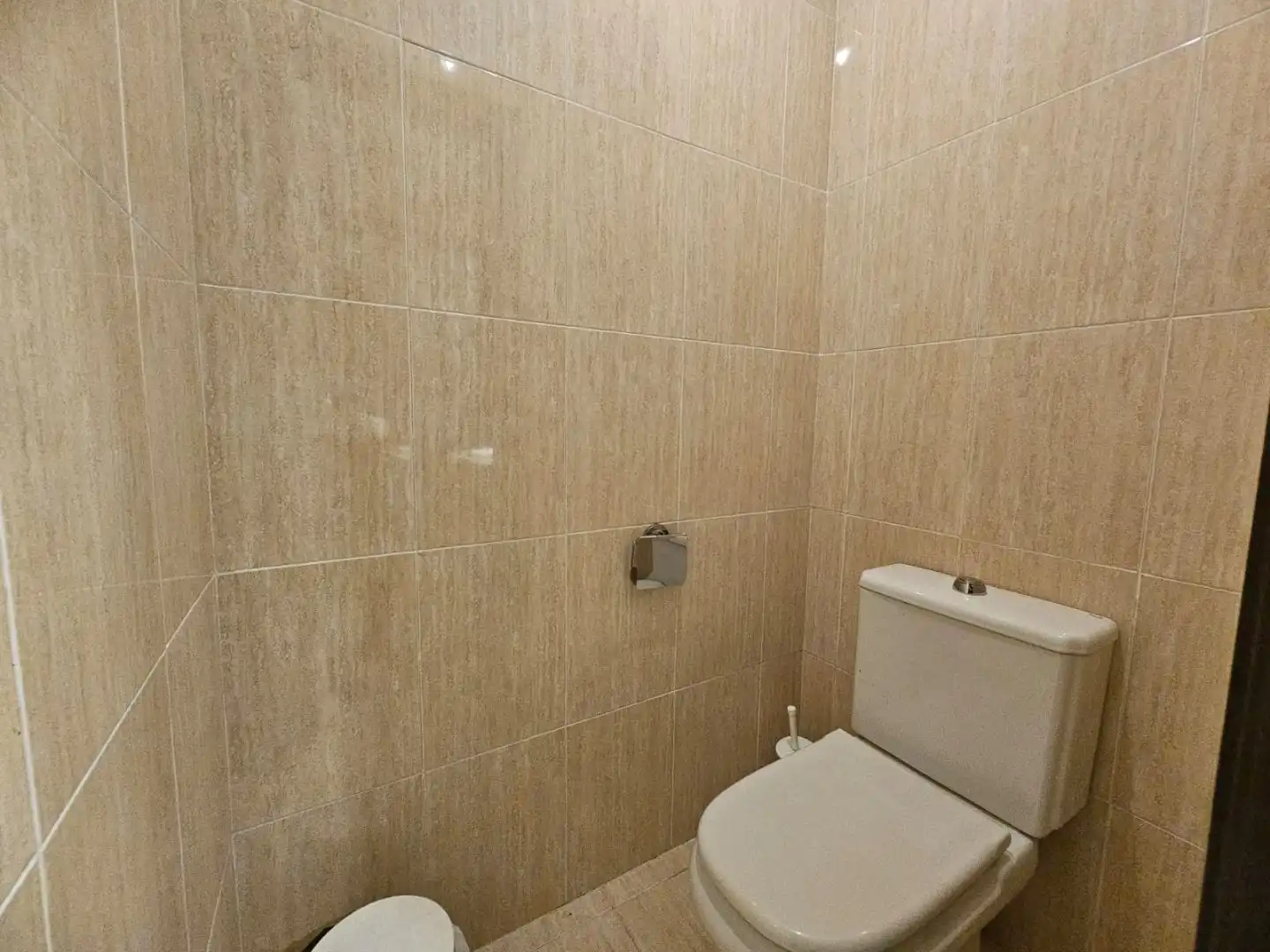 Baño de Casa o chalet en venta en Navahermosa con Aire acondicionado, Calefacción y Jardín privado