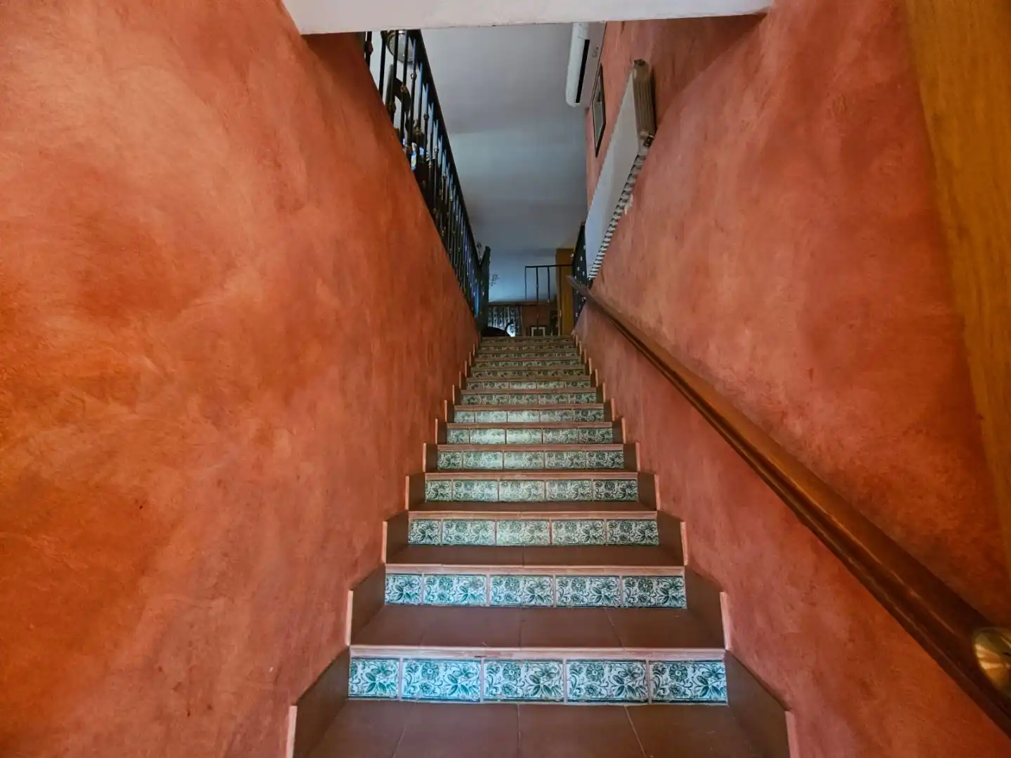 Casa o chalet en venta en Navahermosa con Aire acondicionado, Calefacción y Jardín privado
