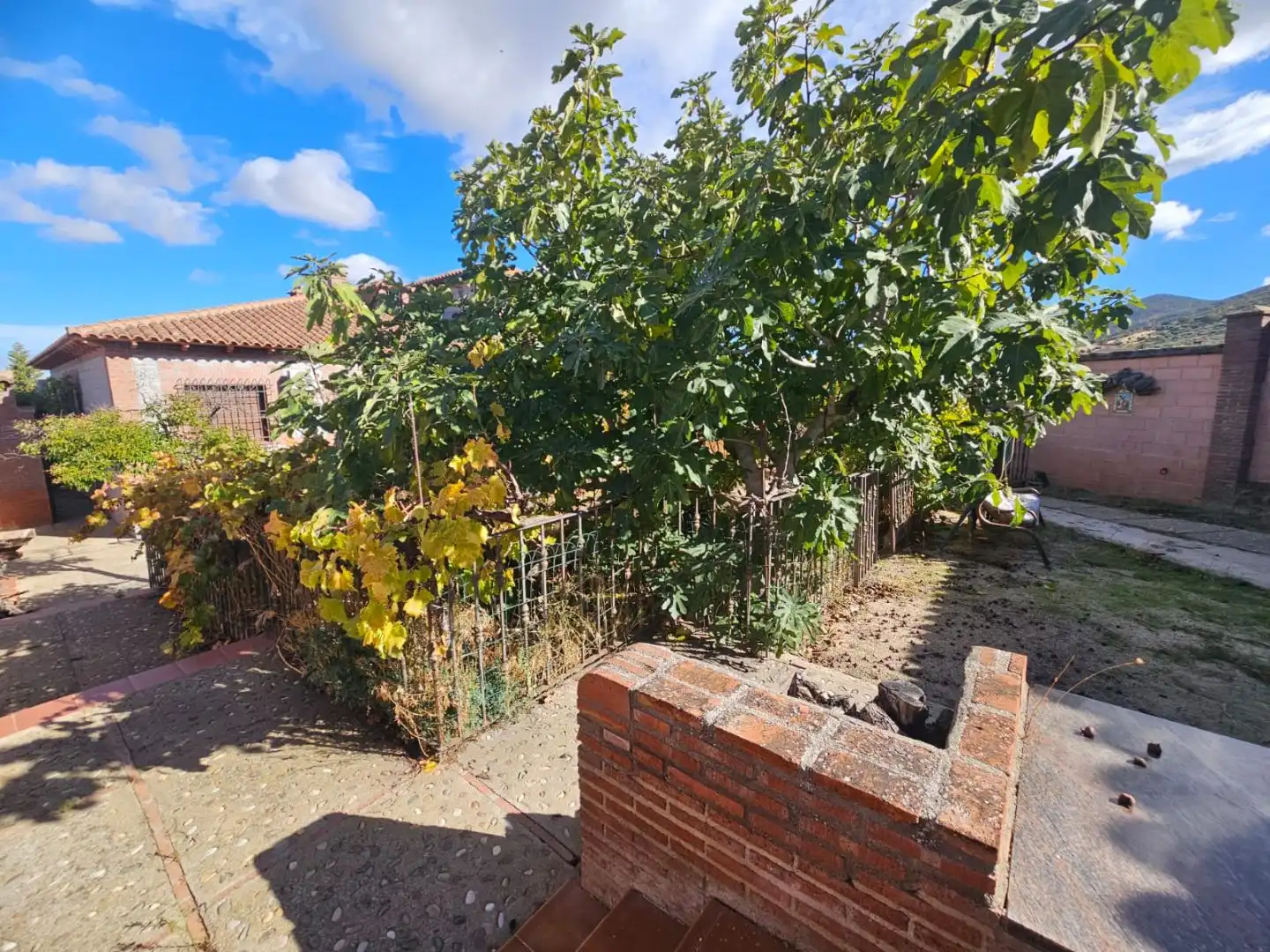 Casa o chalet en venta en Navahermosa con Aire acondicionado, Calefacción y Jardín privado